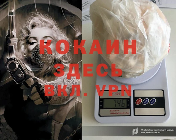 кокс Алзамай